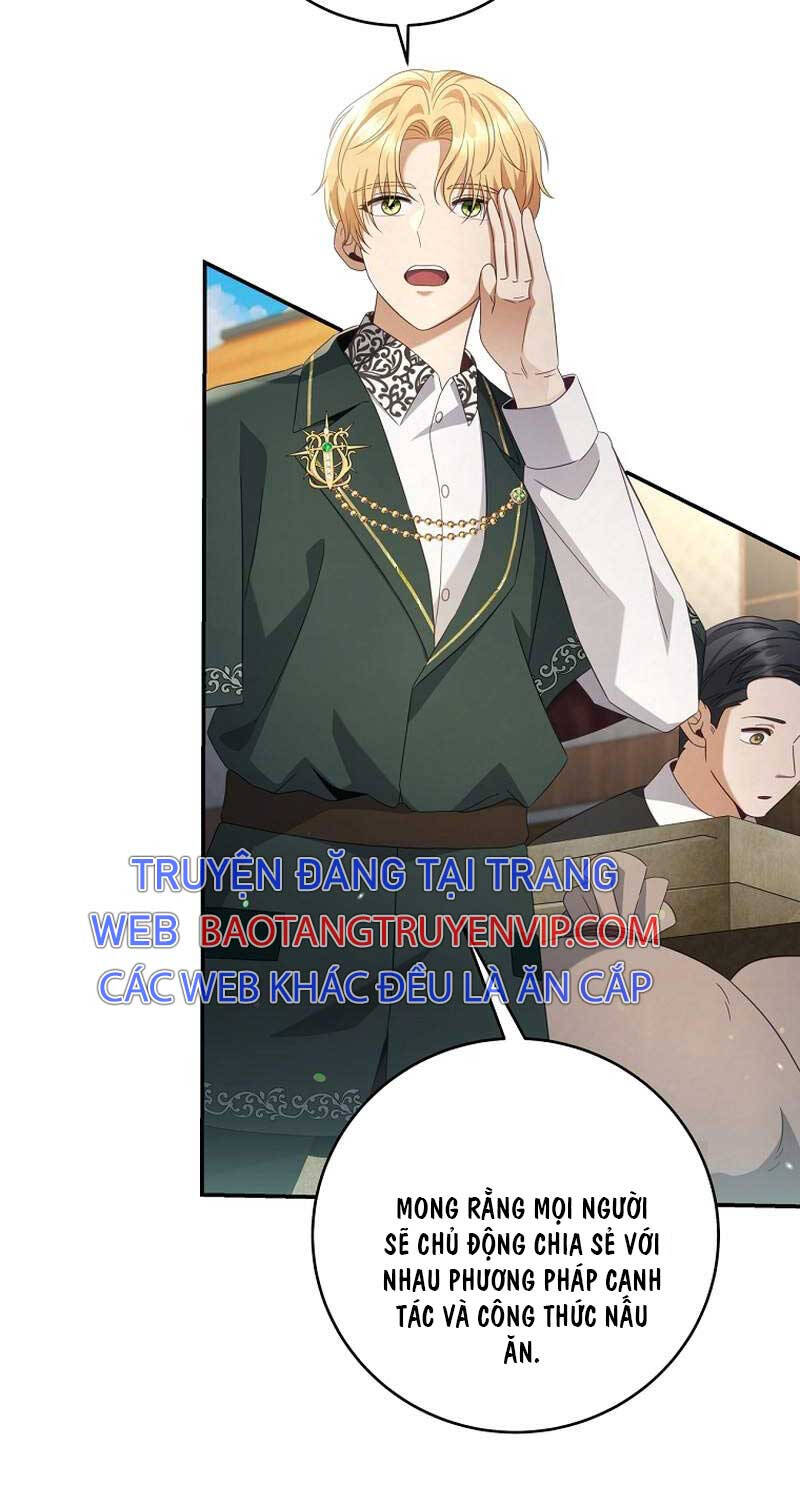 Con Trai Bá Tước Khốn Nạn Là Hoàng Đế Chapter  37 - 3