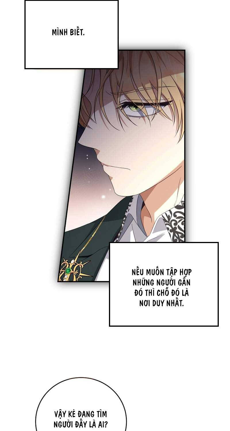 Con Trai Bá Tước Khốn Nạn Là Hoàng Đế Chapter  37 - 21
