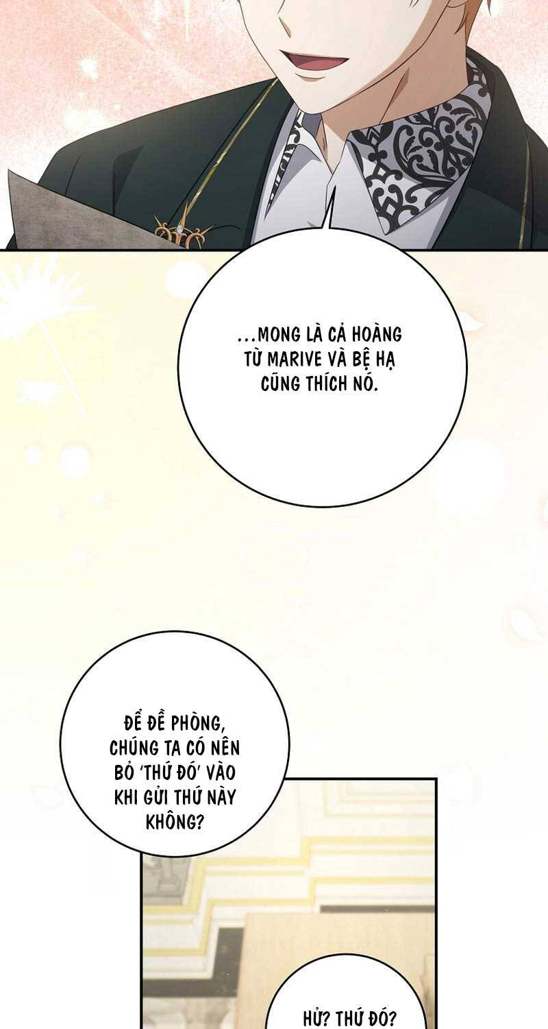 Con Trai Bá Tước Khốn Nạn Là Hoàng Đế Chapter  37 - 36