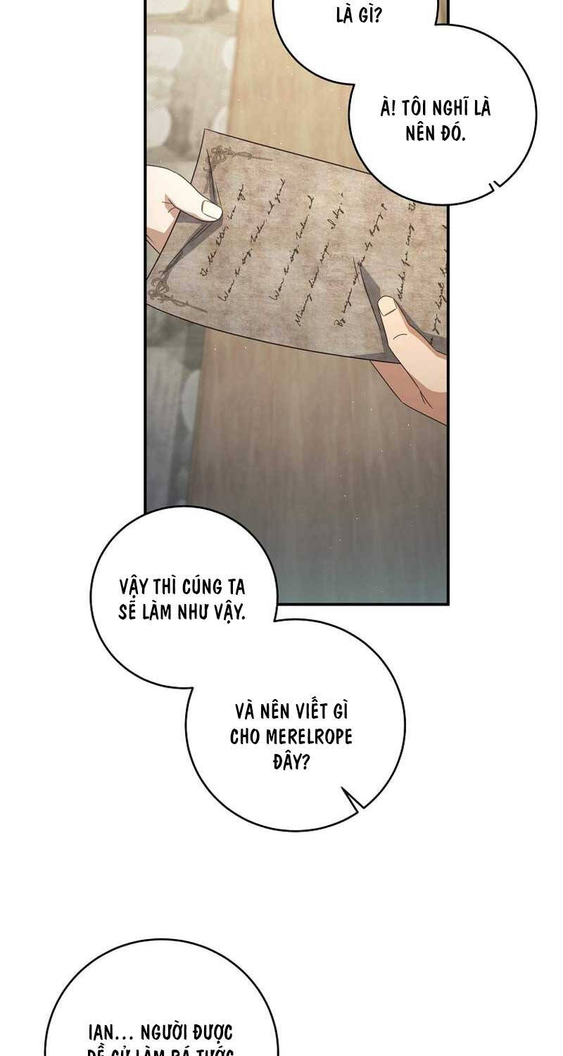 Con Trai Bá Tước Khốn Nạn Là Hoàng Đế Chapter  37 - 37