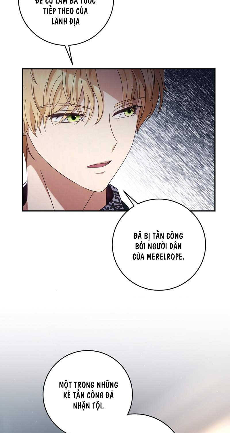 Con Trai Bá Tước Khốn Nạn Là Hoàng Đế Chapter  37 - 38
