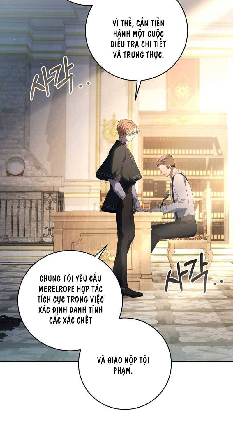 Con Trai Bá Tước Khốn Nạn Là Hoàng Đế Chapter  37 - 39