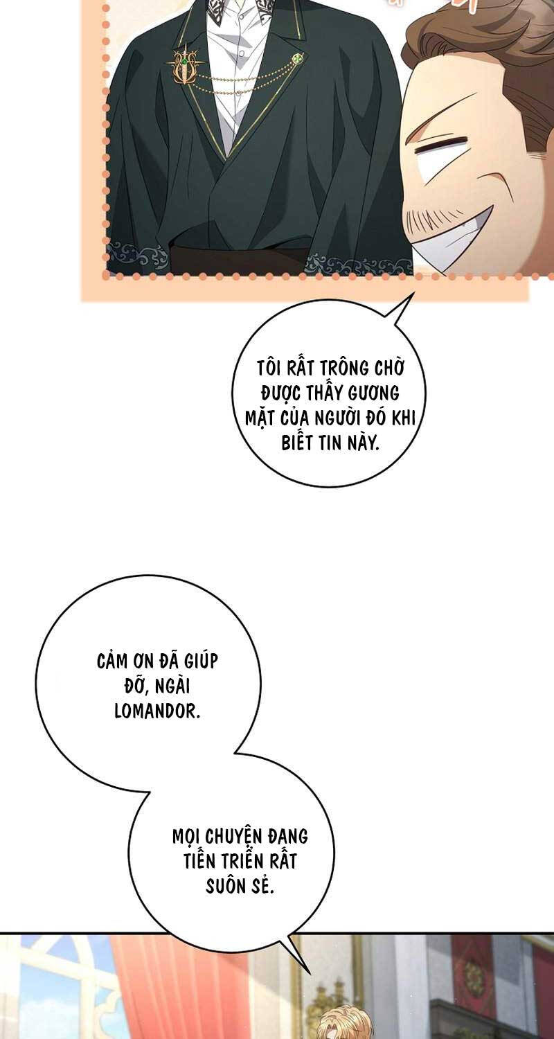 Con Trai Bá Tước Khốn Nạn Là Hoàng Đế Chapter  37 - 43