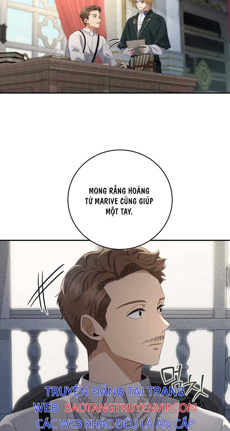 Con Trai Bá Tước Khốn Nạn Là Hoàng Đế Chapter  37 - 44