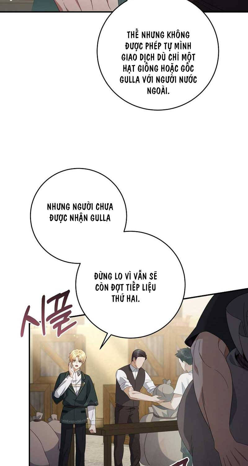 Con Trai Bá Tước Khốn Nạn Là Hoàng Đế Chapter  37 - 6