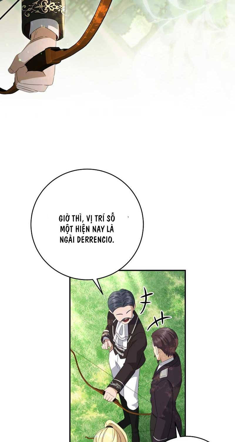 Con Trai Bá Tước Khốn Nạn Là Hoàng Đế Chapter  37 - 52