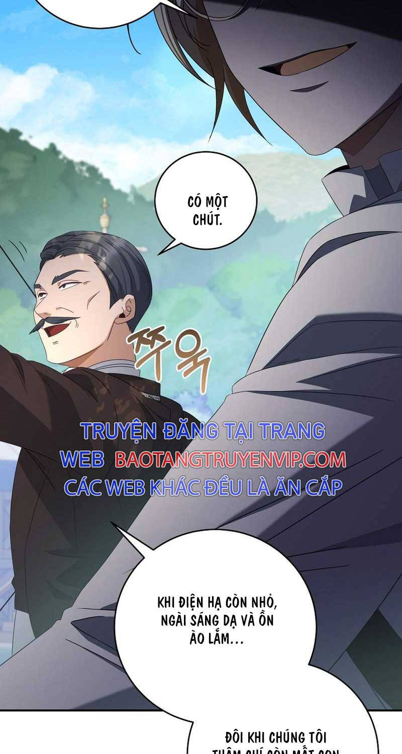 Con Trai Bá Tước Khốn Nạn Là Hoàng Đế Chapter  37 - 55
