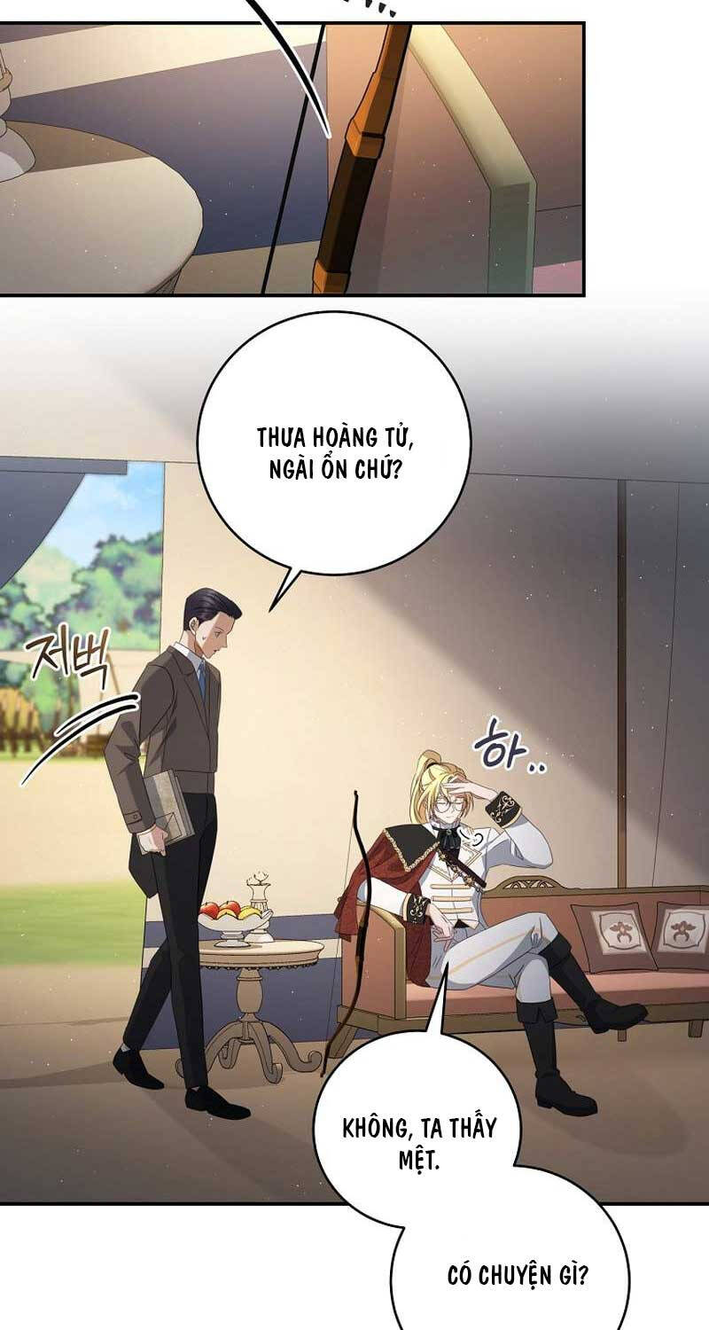 Con Trai Bá Tước Khốn Nạn Là Hoàng Đế Chapter  37 - 64