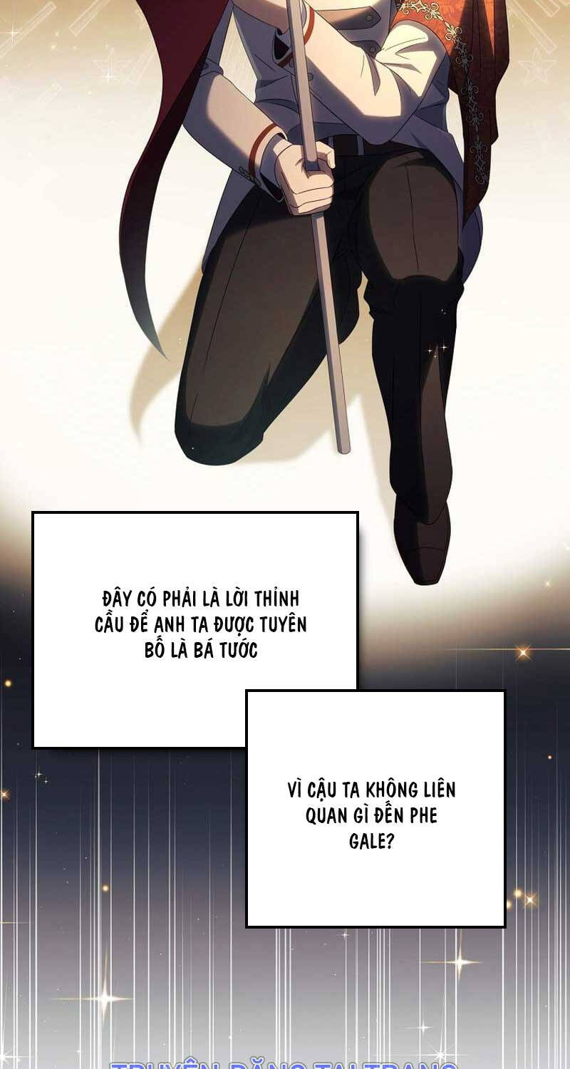 Con Trai Bá Tước Khốn Nạn Là Hoàng Đế Chapter  37 - 75