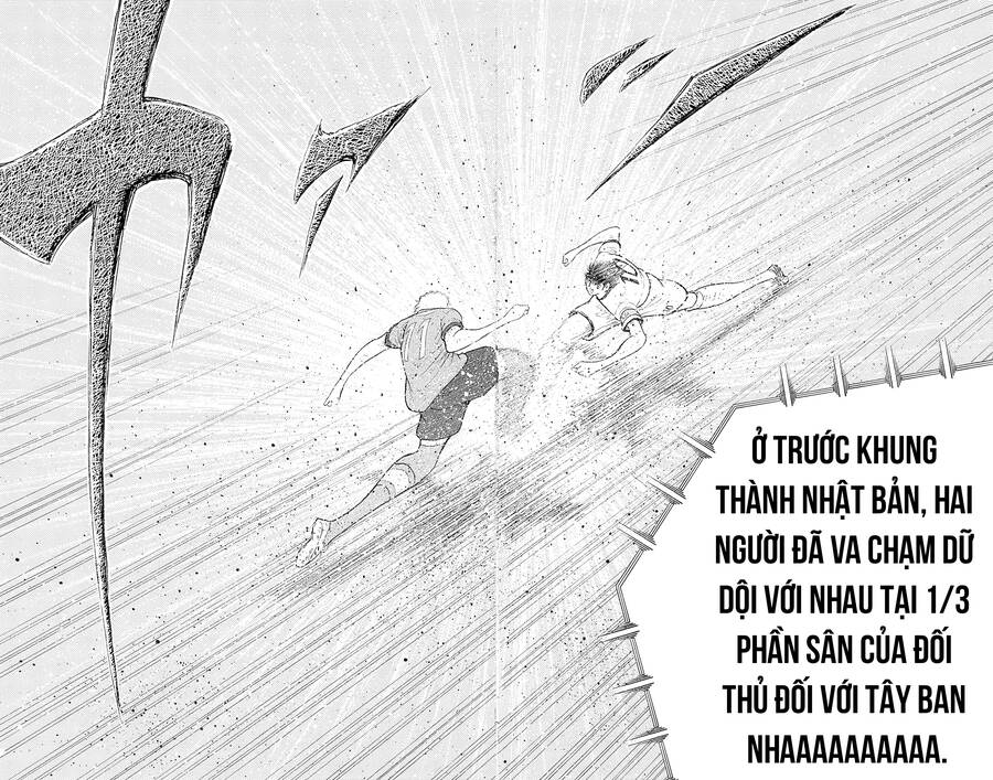 Captain Tsubasa Rising Sun The Final Chapter 10 - 43