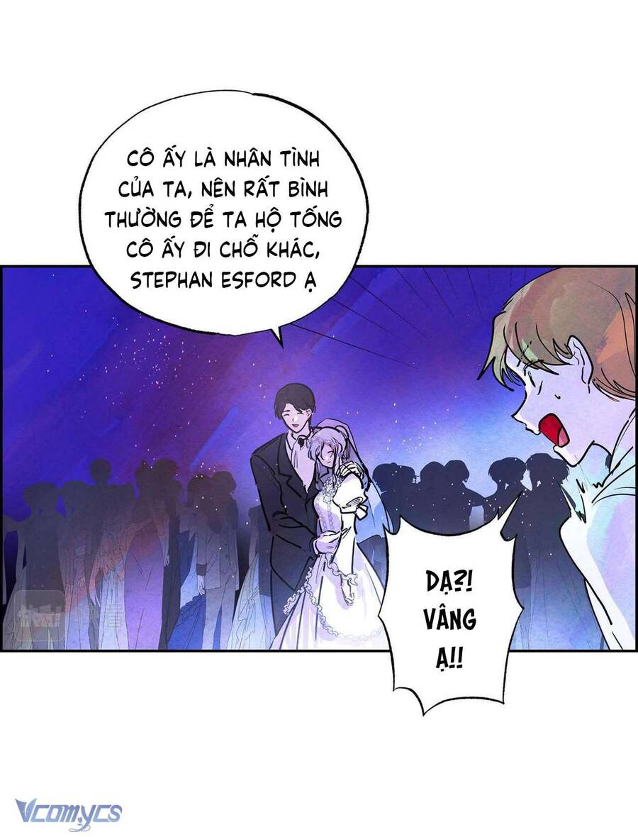 Ác Nữ Sau Lớp Mặt Nạ Chapter 5 - 15