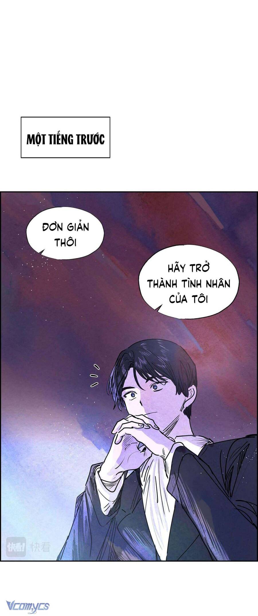 Ác Nữ Sau Lớp Mặt Nạ Chapter 5 - 19