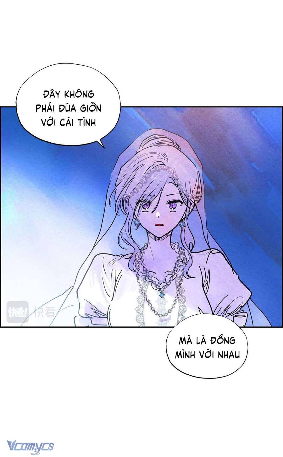 Ác Nữ Sau Lớp Mặt Nạ Chapter 5 - 24