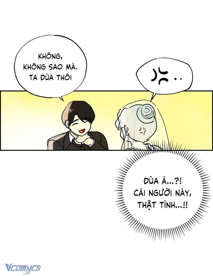Ác Nữ Sau Lớp Mặt Nạ Chapter 5 - 30