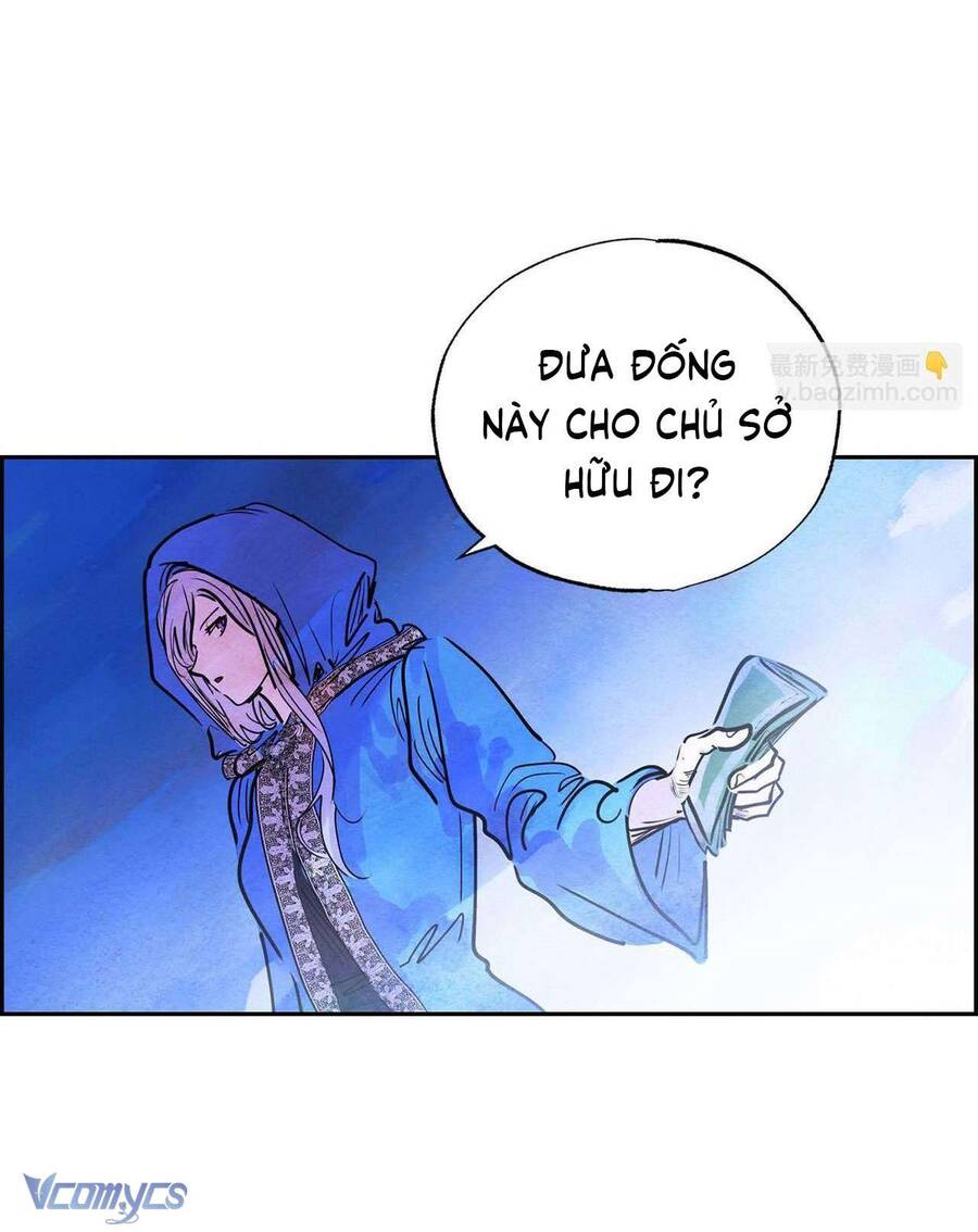 Ác Nữ Sau Lớp Mặt Nạ Chapter 5 - 68