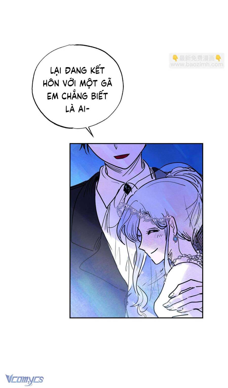 Ác Nữ Sau Lớp Mặt Nạ Chapter 5 - 8