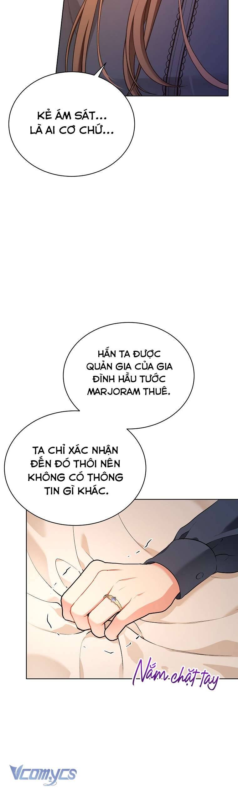 Hầu Nữ Xấu Xa Chapter 1 - 60