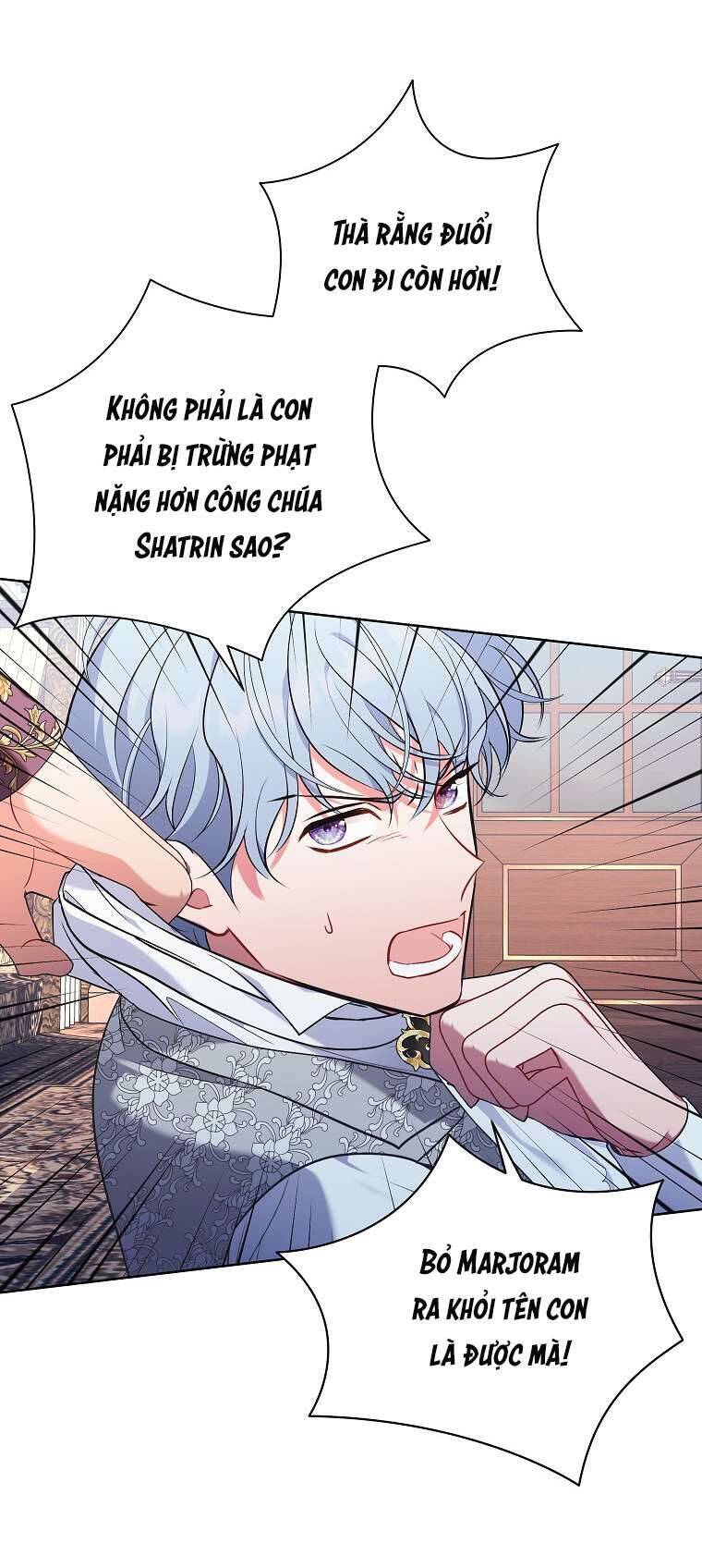 Hầu Nữ Xấu Xa Chapter 16 - 25