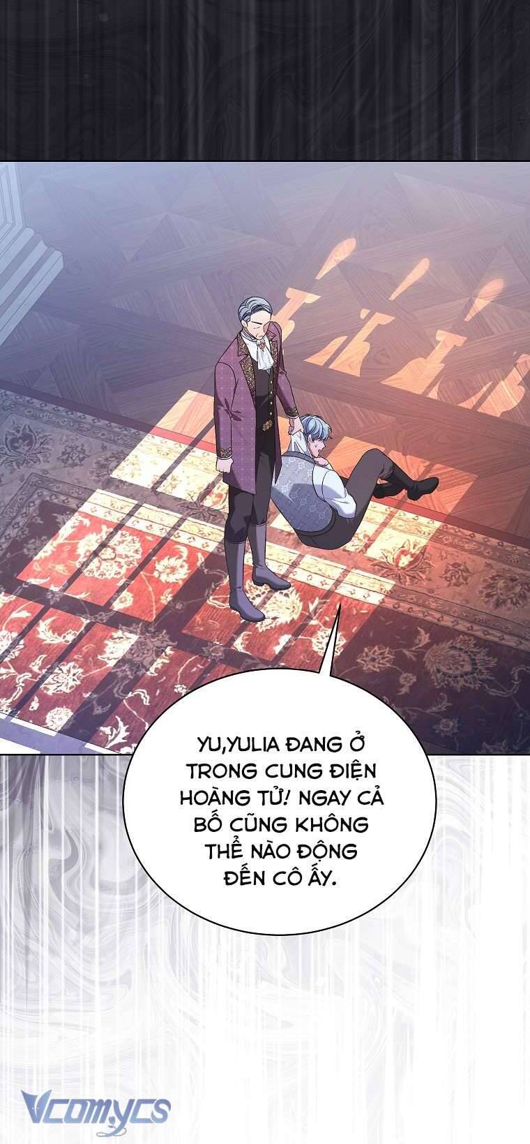 Hầu Nữ Xấu Xa Chapter 16 - 28