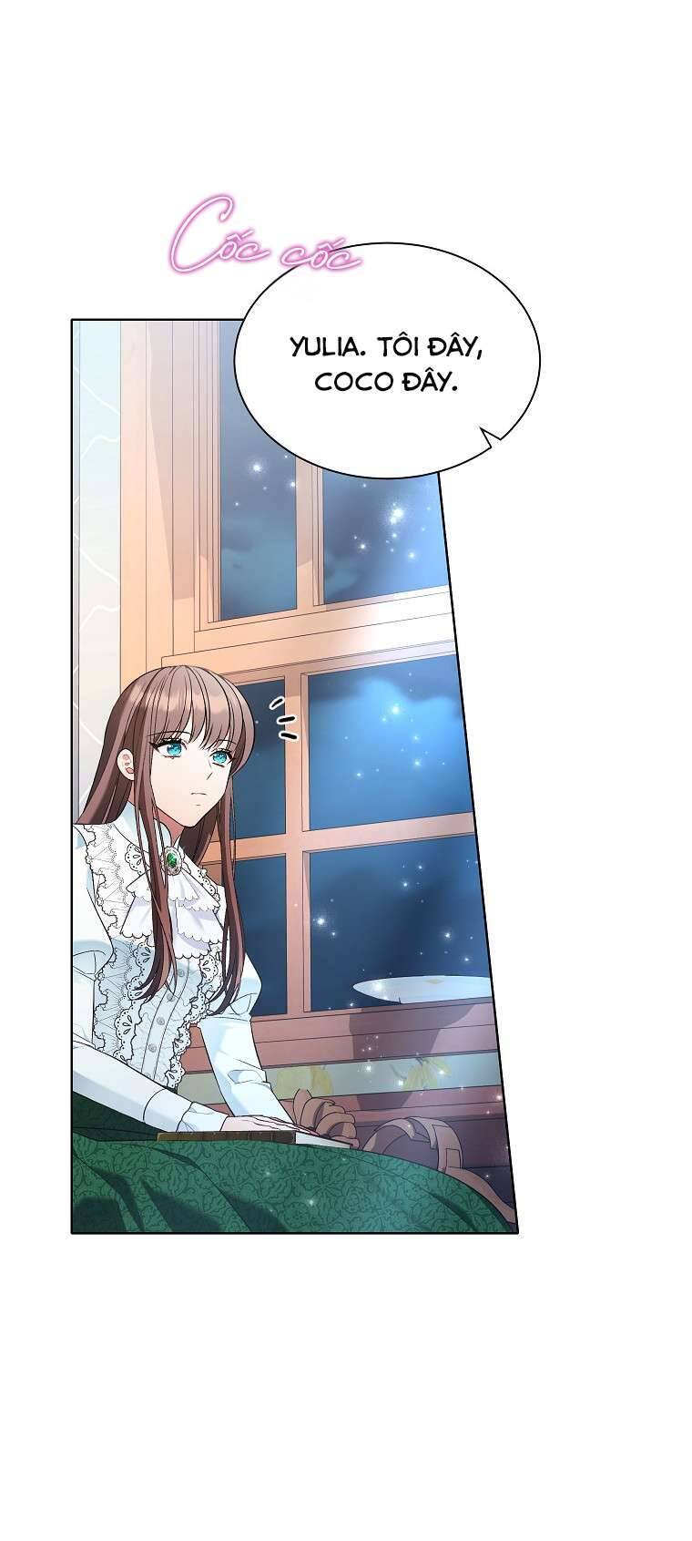 Hầu Nữ Xấu Xa Chapter 16 - 37
