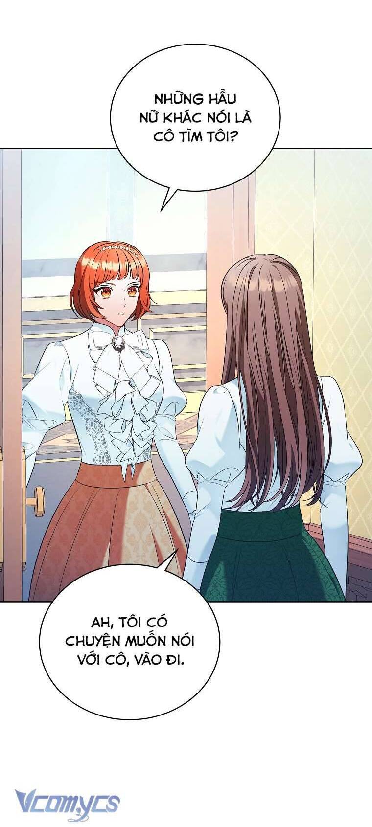 Hầu Nữ Xấu Xa Chapter 16 - 38