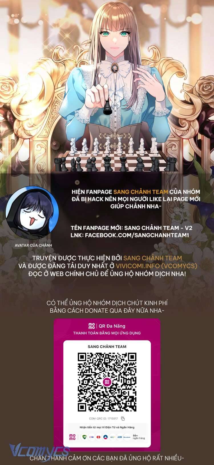 Hầu Nữ Xấu Xa Chapter 16 - 61