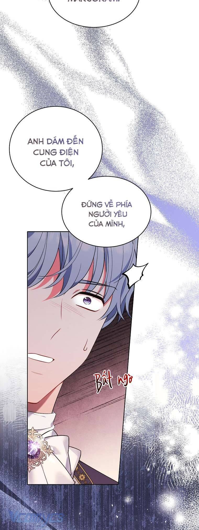 Hầu Nữ Xấu Xa Chapter 16 - 8