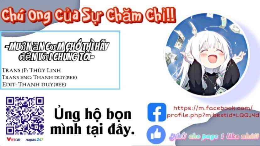 Cô Bạn Gái Cá Tính Luôn Tìm Cách Đè Tôi Xuống Giường Chapter 3.2 - 20