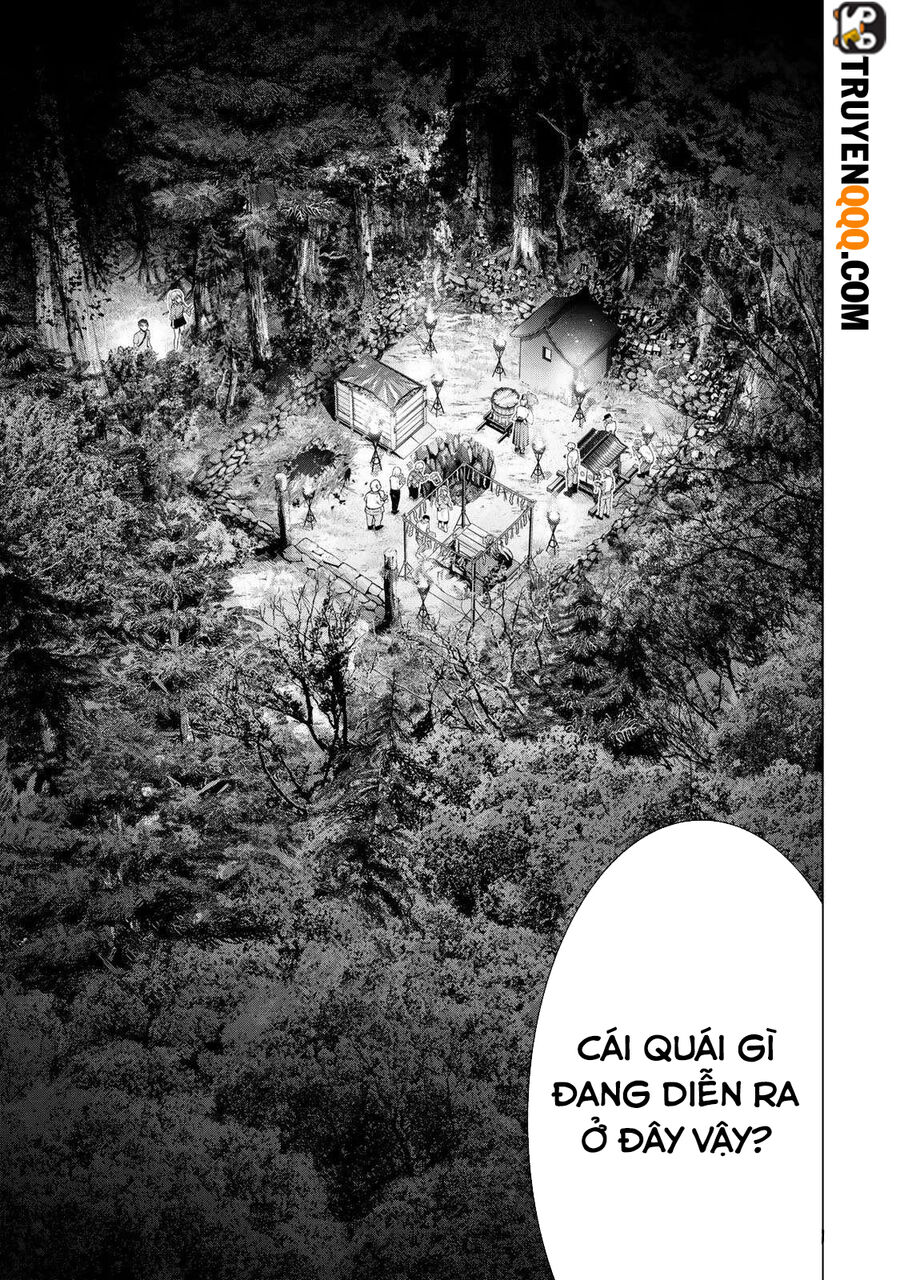 Đảo Akuru Chapter 1.3 - 9