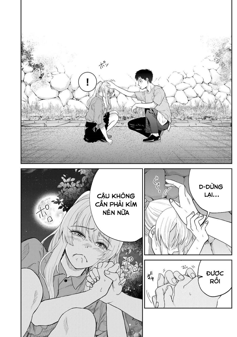 Đảo Akuru Chapter 2 - 5