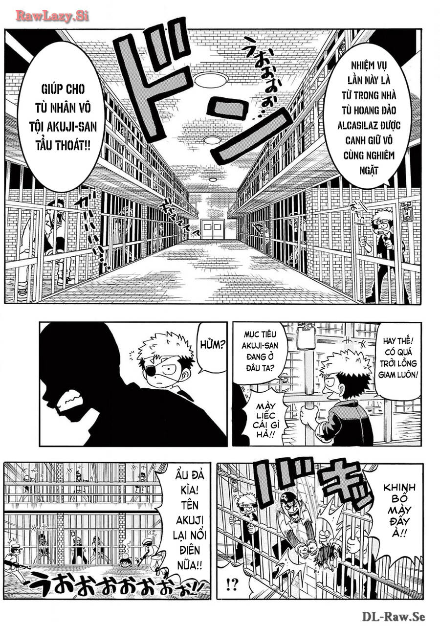 Unmei No Makimodoshi Chapter  18.5 - 5