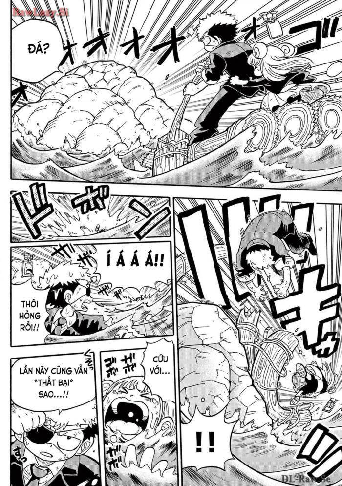 Unmei No Makimodoshi Chapter 2 - 6