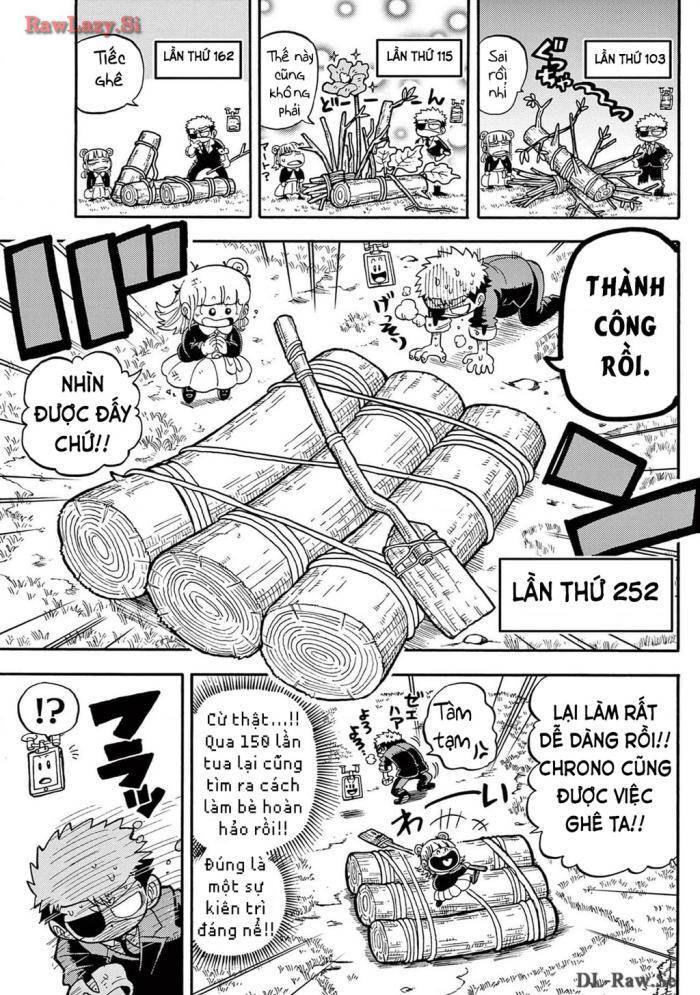 Unmei No Makimodoshi Chapter 2 - 26