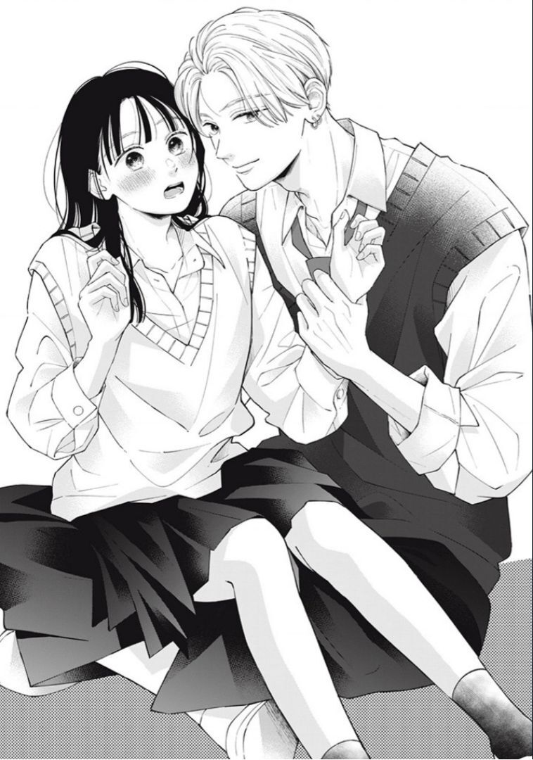 Cách Tình Yêu Của Tôi Bắt Đầu Chapter 2.1 - 2