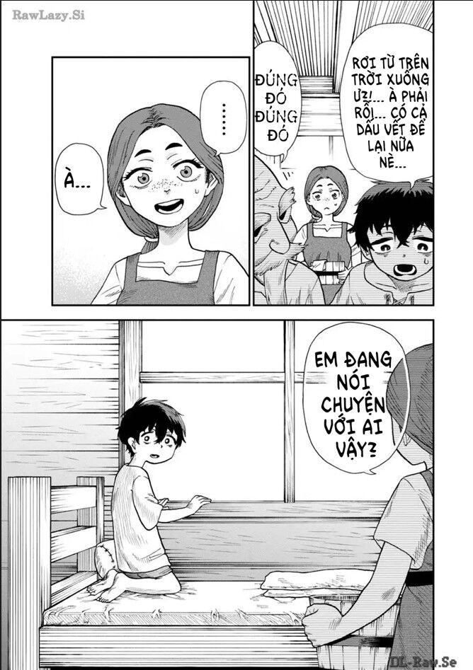 Isekai Dynasty Tale Chapter 1 - 18