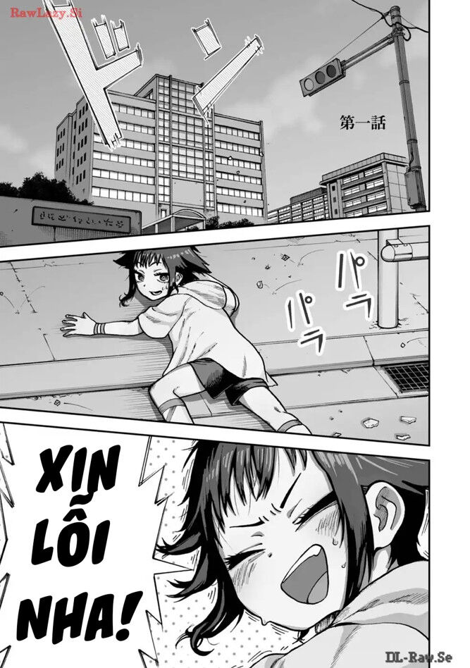 Isekai Dynasty Tale Chapter 1 - 3