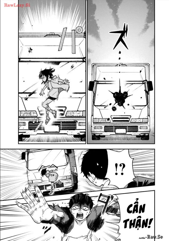 Isekai Dynasty Tale Chapter 1 - 6