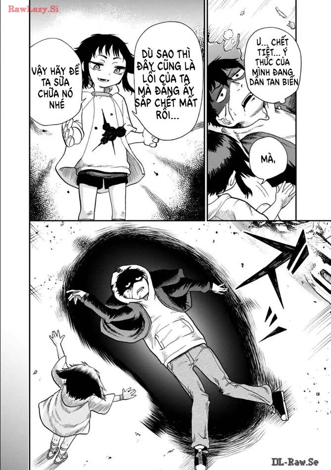 Isekai Dynasty Tale Chapter 1 - 9