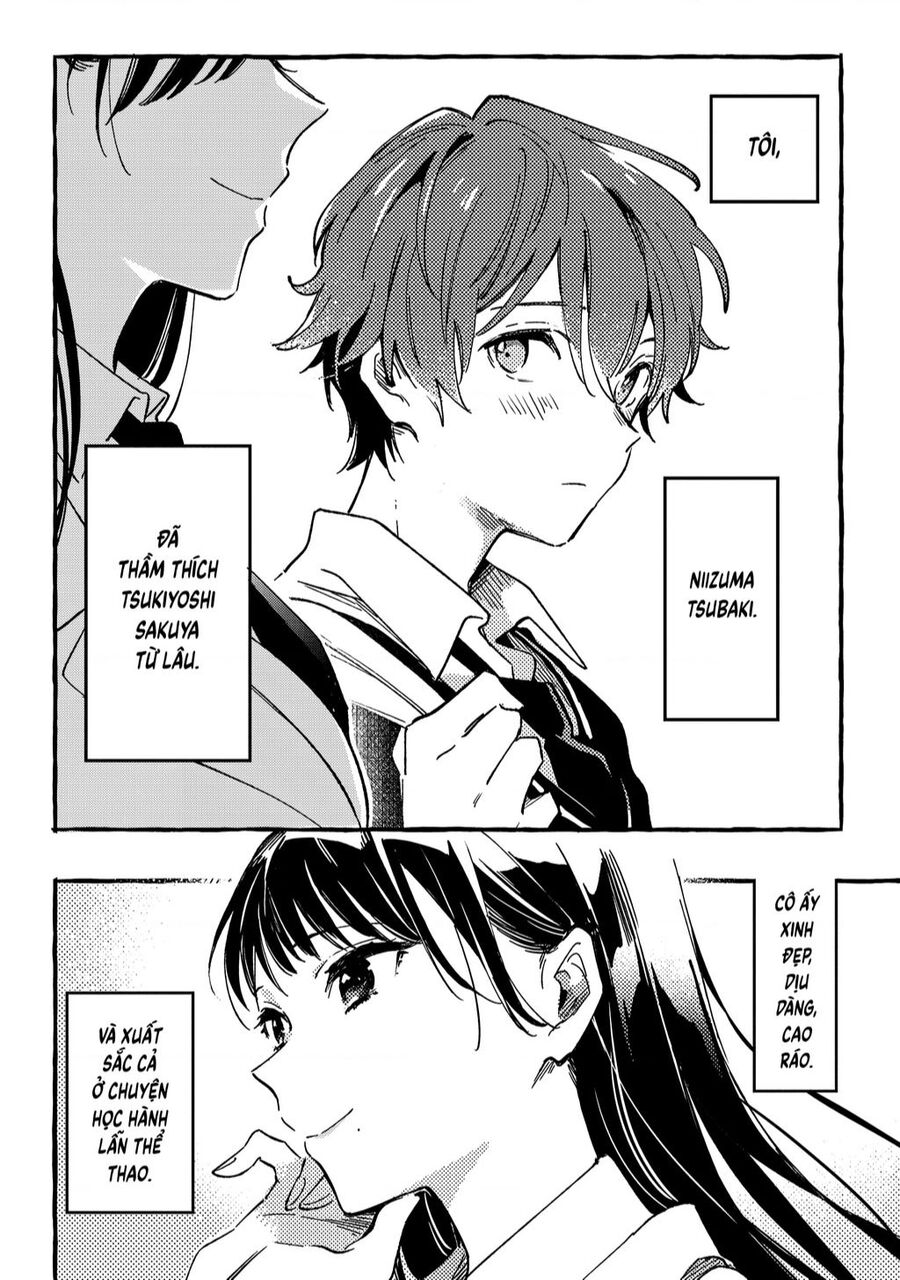 Byakuda No Hanamuko Chapter 1 - 25