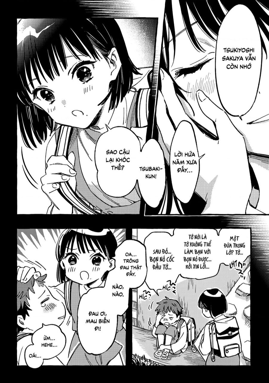 Byakuda No Hanamuko Chapter 1 - 53