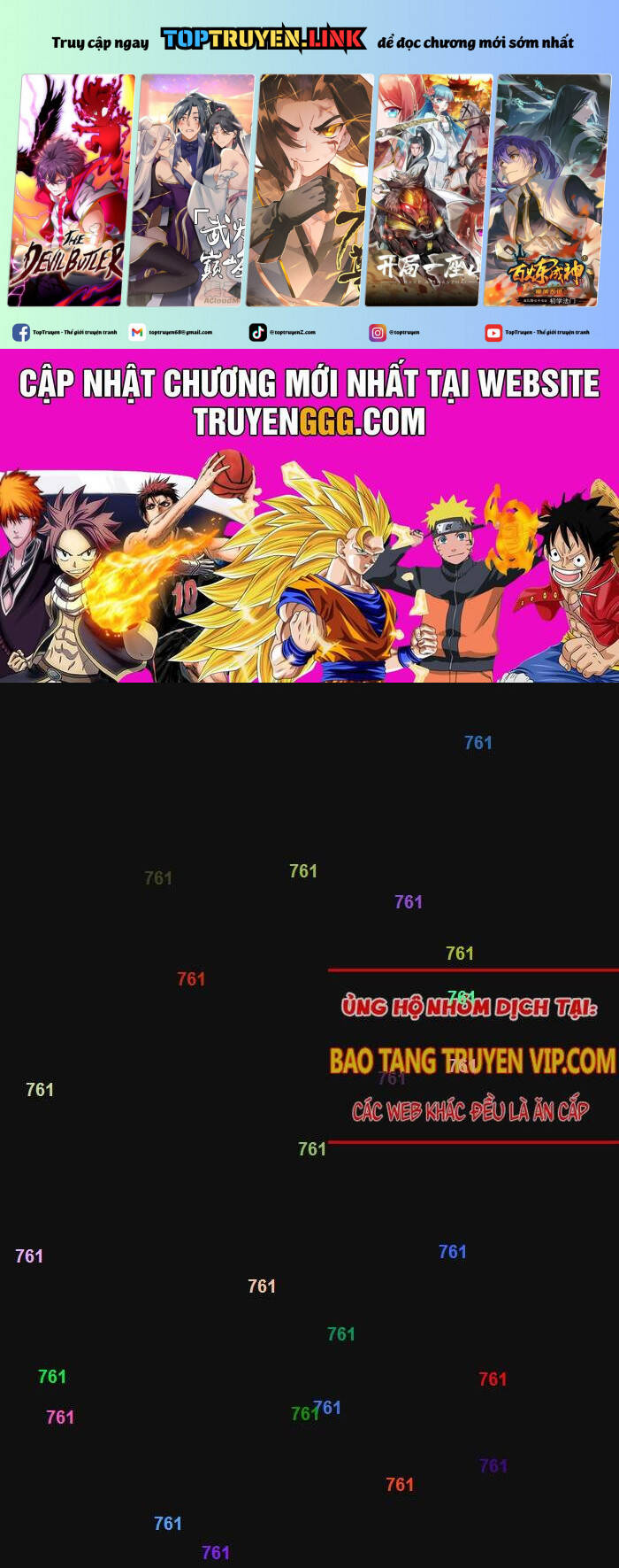 Đăng Ký Kênh Siêu Phàm Chapter  34 - 2
