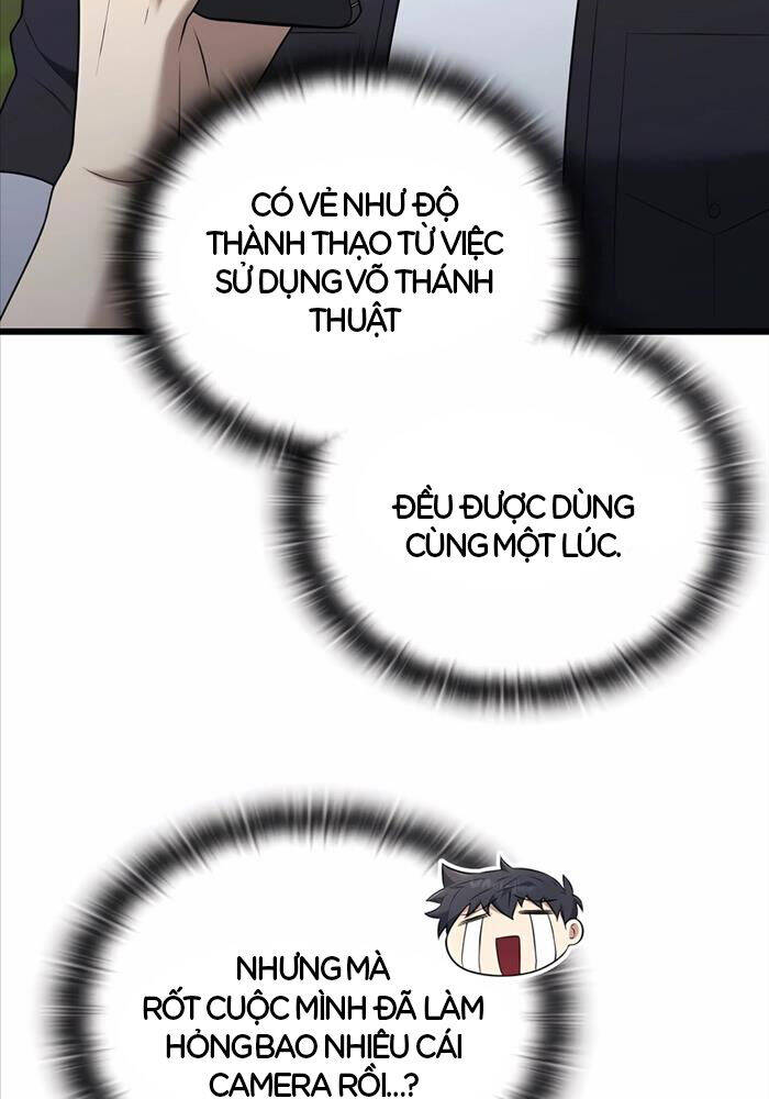 Đăng Ký Kênh Siêu Phàm Chapter  34 - 105