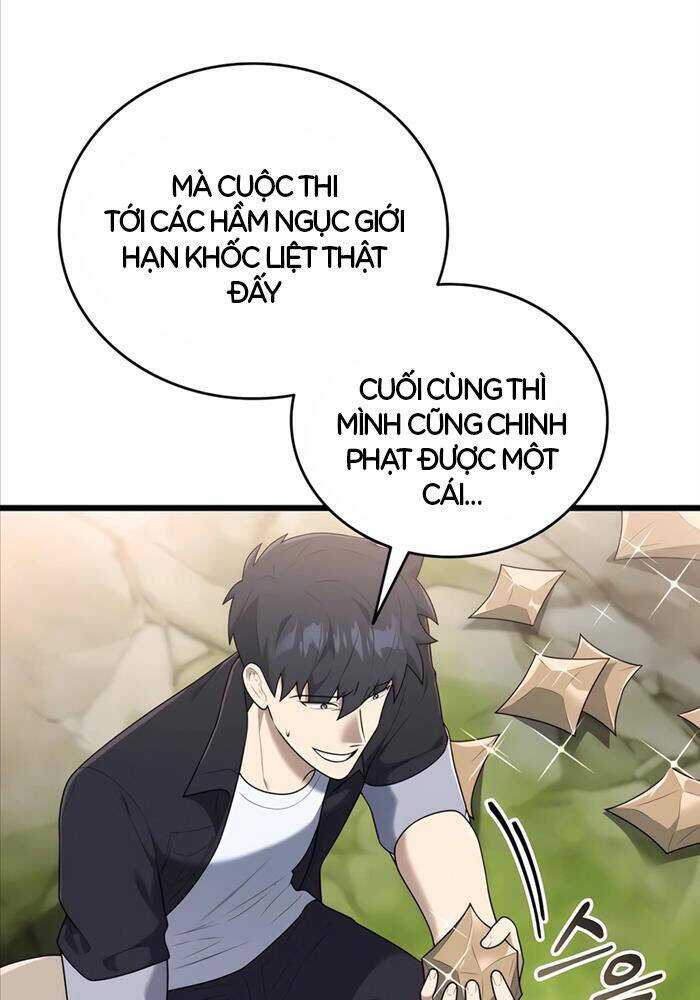 Đăng Ký Kênh Siêu Phàm Chapter  34 - 110