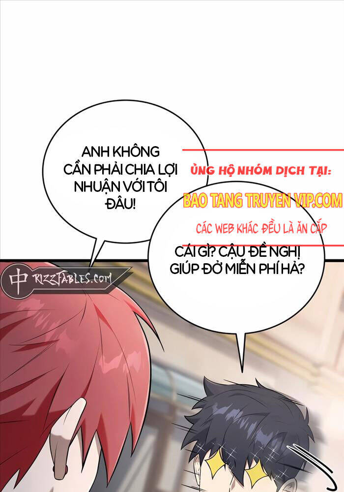 Đăng Ký Kênh Siêu Phàm Chapter  34 - 132