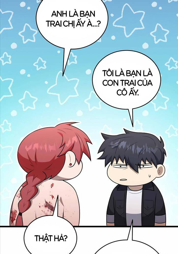 Đăng Ký Kênh Siêu Phàm Chapter  34 - 29