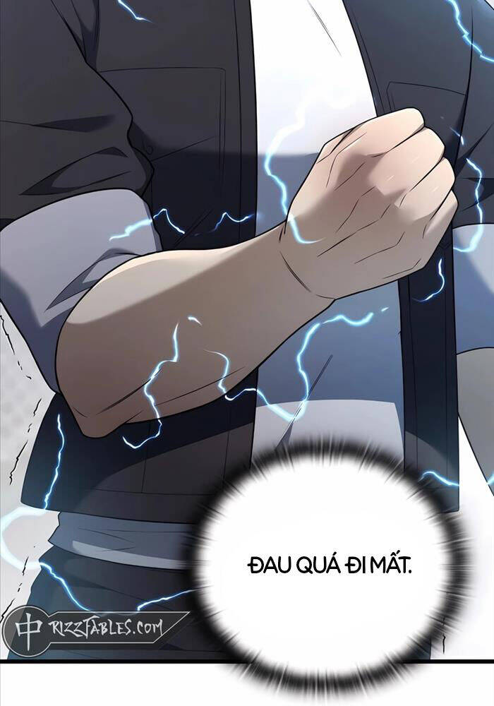 Đăng Ký Kênh Siêu Phàm Chapter  34 - 10