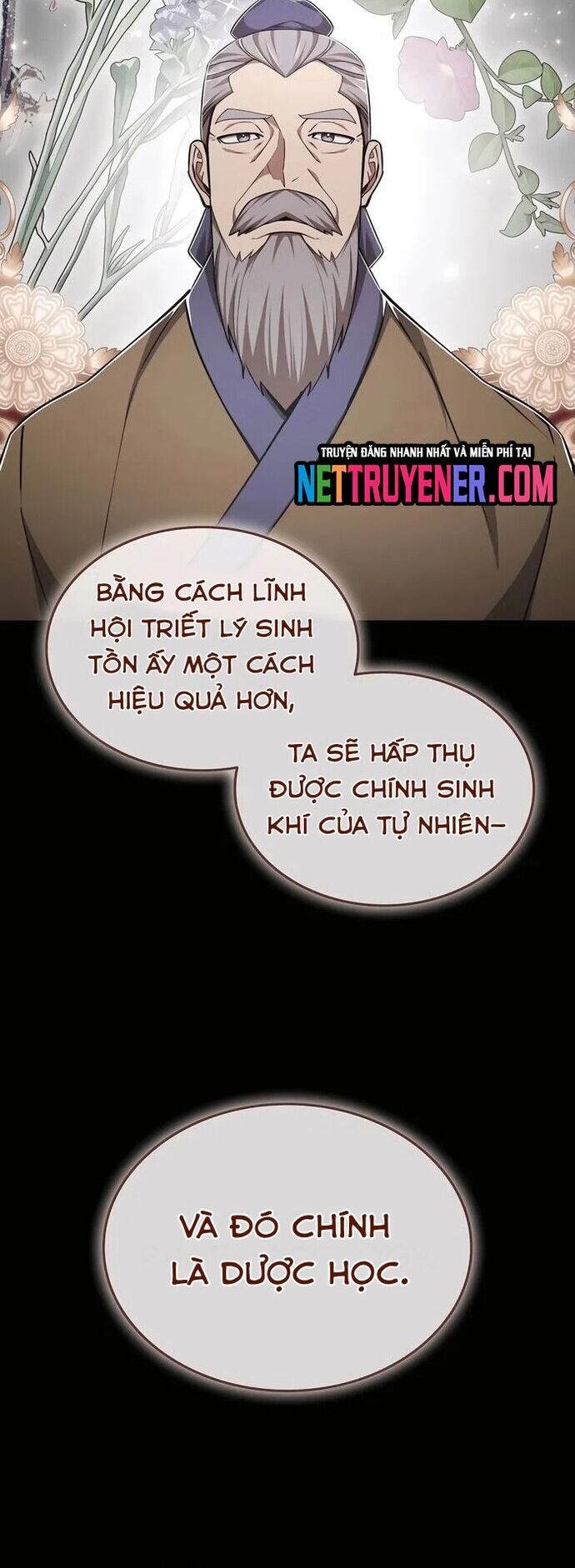 Đăng Ký Kênh Siêu Phàm Chapter 61 - 35