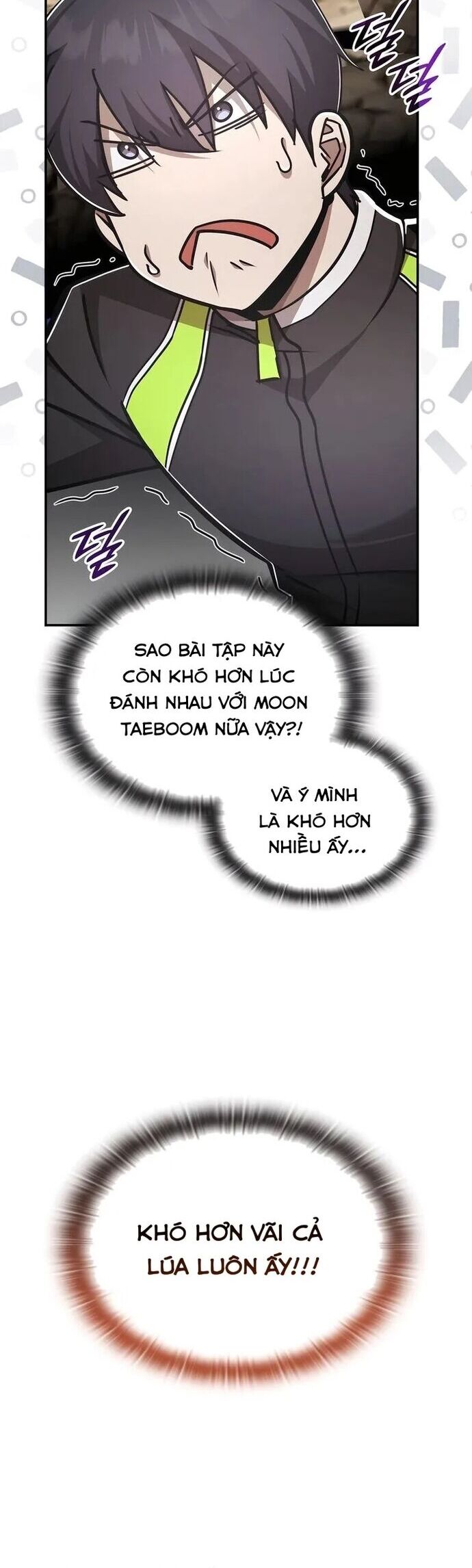 Đăng Ký Kênh Siêu Phàm Chapter 61 - 5
