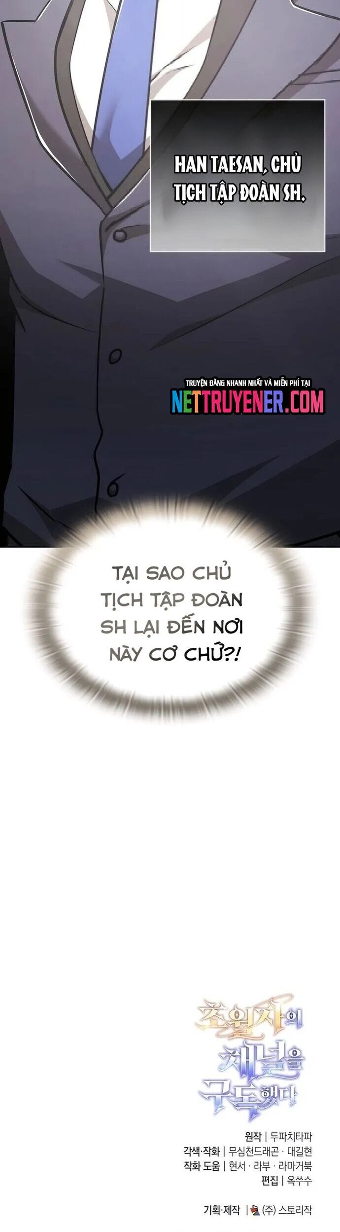 Đăng Ký Kênh Siêu Phàm Chapter 61 - 59
