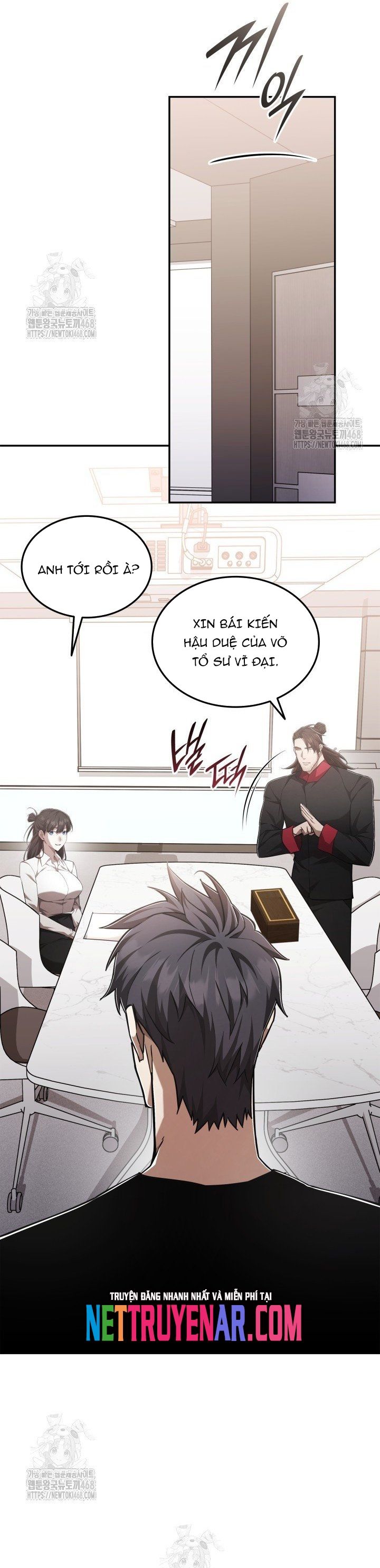 Đăng Ký Kênh Siêu Phàm Chapter 74 - 38